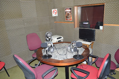 Radio Solidaria Mendoza 106.3 MHz
