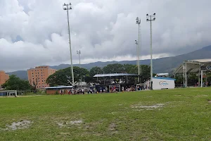 Polideportivo Don Bosco image