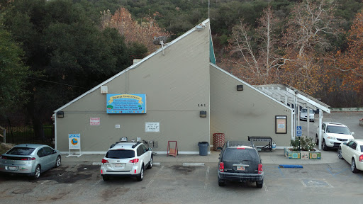 Produce Market «Topanga Creek General Store», reviews and photos, 141 S Topanga Canyon Blvd, Topanga, CA 90290, USA