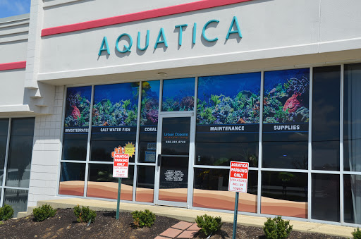 Aquarium «Aquatica», reviews and photos, 11481 Blankenbaker Access Dr #100, Louisville, KY 40299, USA