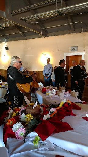 Golf Club «Turquoise Valley Golf», reviews and photos, 1794 W Newell St, Naco, AZ 85620, USA