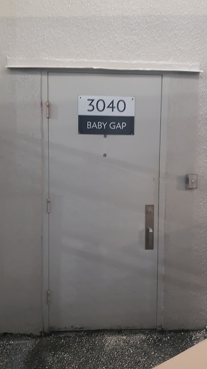 Baby gap
