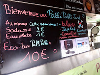 Photos du propriétaire du Restaurant Palli Palli Food à Veauche - n°10