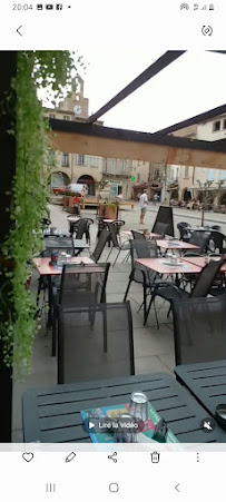 Atmosphère du Pizzeria Grill LE SUD restaurant à Bagnols-sur-Cèze - n°7