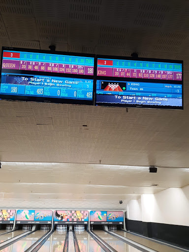 Bowling Alley «Cortlandt Lanes Inc», reviews and photos, 2192 Crompond Rd, Cortlandt, NY 10567, USA