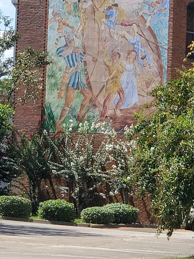 Art Museum «Wiregrass Museum of Art», reviews and photos, 126 Museum Ave, Dothan, AL 36303, USA