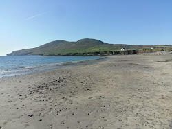 Photo de Whitestrand Beach avec baie spacieuse