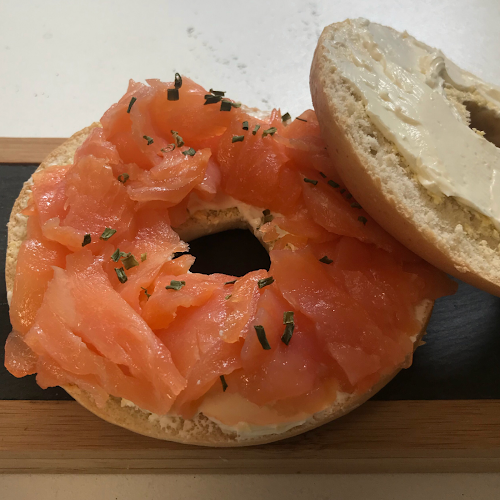 Comments and reviews of Juicy Bagels
