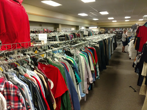 Thrift Store «SPCA Thrift Shop», reviews and photos, 4220 S Washington Ave, Titusville, FL 32780, USA