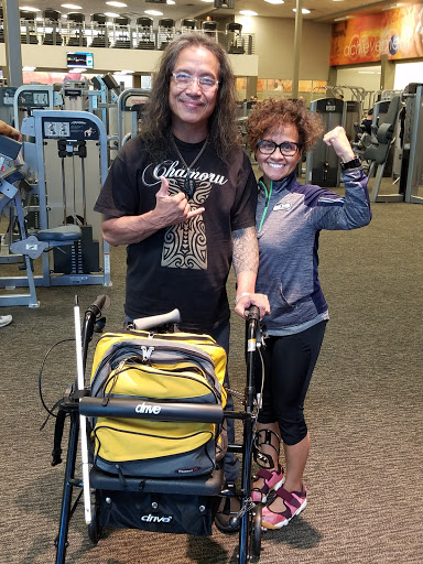 Gym «LA Fitness», reviews and photos, 1200 Galaxy Dr NE, Lacey, WA 98516, USA