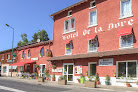 hôtel- Restaurant de la Dore 3 étoiles Vertolaye