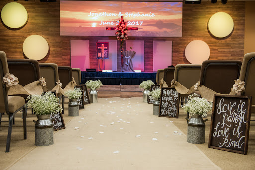 Florist «Garden Gate & Twigs», reviews and photos, 19685 Yorba Linda Blvd, Yorba Linda, CA 92886, USA