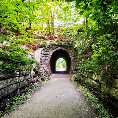 Phipps Tunnel