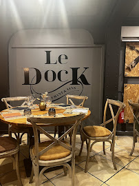Atmosphère du Restaurant Le Dock à Saint-Raphaël - n°9