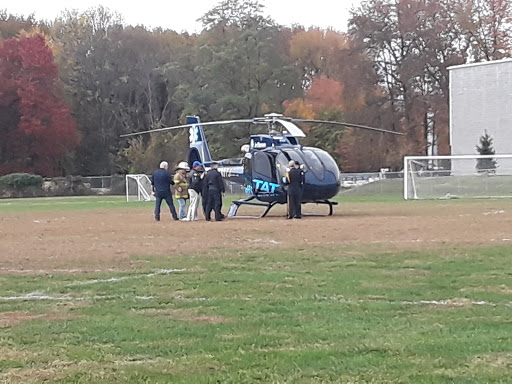 Park «Gaspari Park», reviews and photos, 1500 Hewes Ave, Marcus Hook, PA 19061, USA