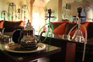 Shishabar Sahara / Beste Shisha's der Stadt image