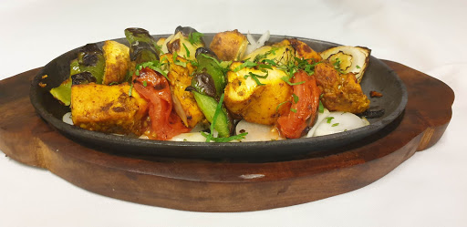 Saqui Tandoori