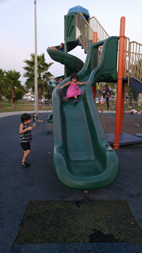 Park «Zinnia Park», reviews and photos, 5201 N 29th St, McAllen, TX 78504, USA