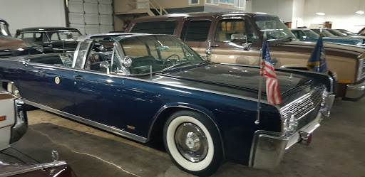 Car Dealer «Orlando Classic Cars», reviews and photos, 506 Pine St, Orlando, FL 32824, USA