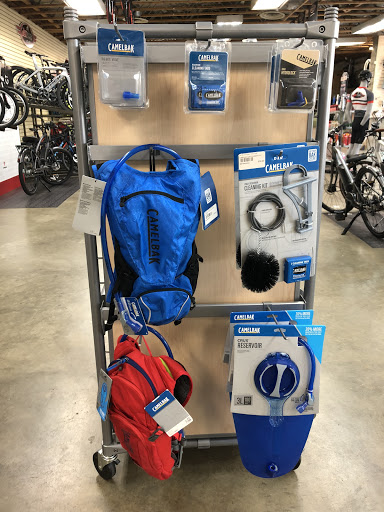 Jax Bicycle Center image