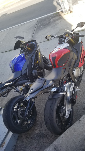 Motorcycle Repair Shop «Bay Cycle», reviews and photos, 15 Ave E, Bayonne, NJ 07002, USA
