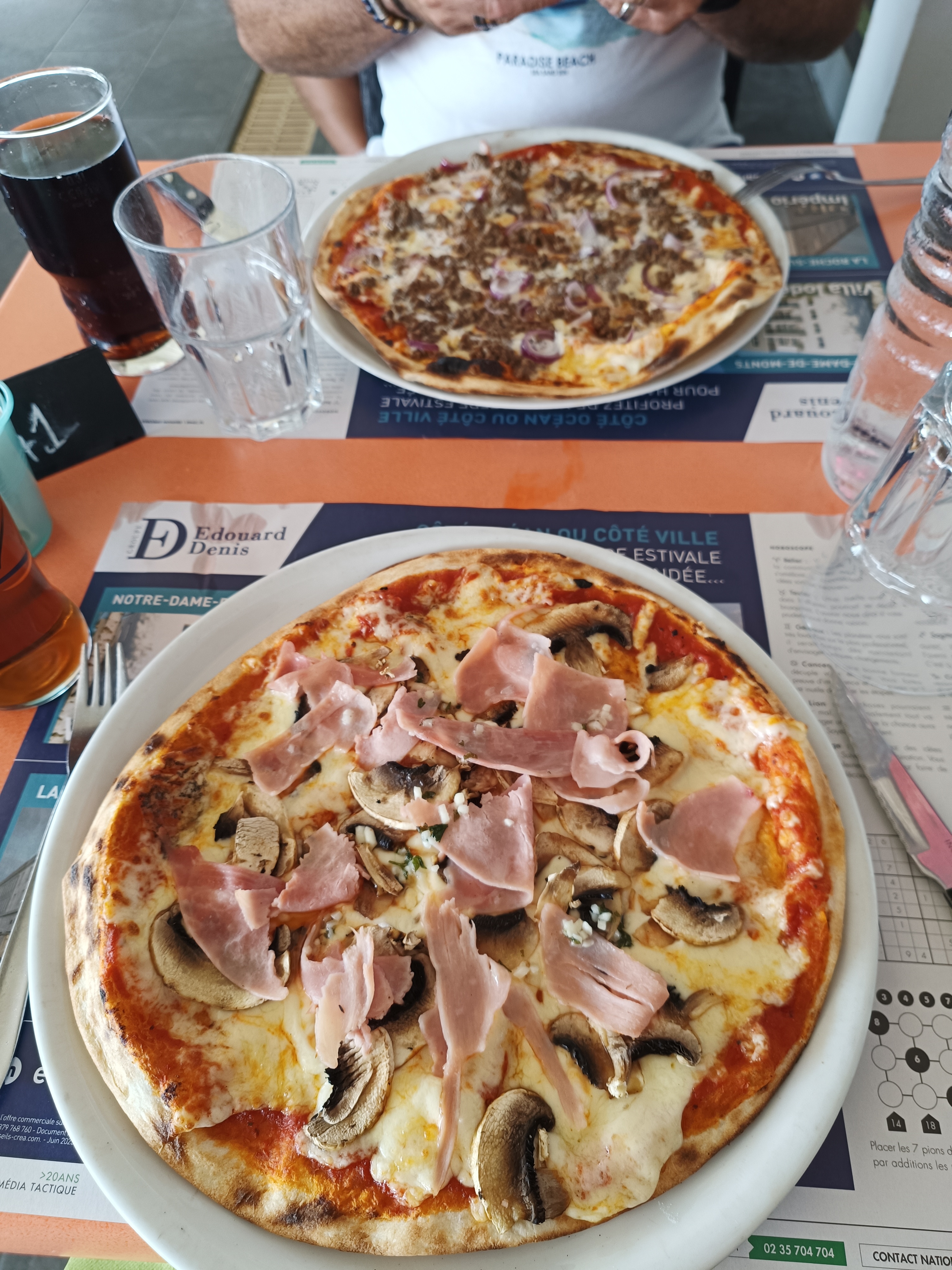 Photo n° 1 de l'avis de carine.e fait le 26/08/2023 à 16:17