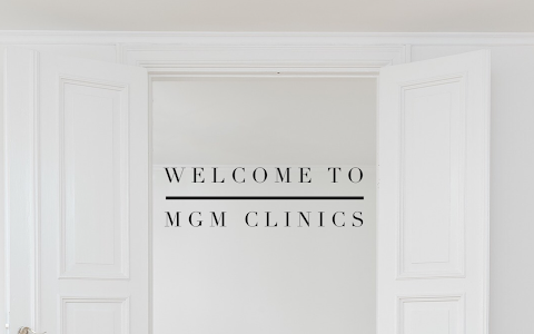 MGM Clinics Ltd image