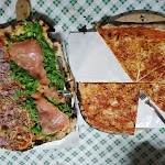 Photo n°2 de l'avis de Roberto.r fait le 11/09/2017 à 07:13 sur le  Pizzeria Sor Pizzitto à Alatri