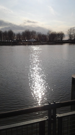 Park «Veterans Park», reviews and photos, 1 Naval Park Cove, Buffalo, NY 14202, USA