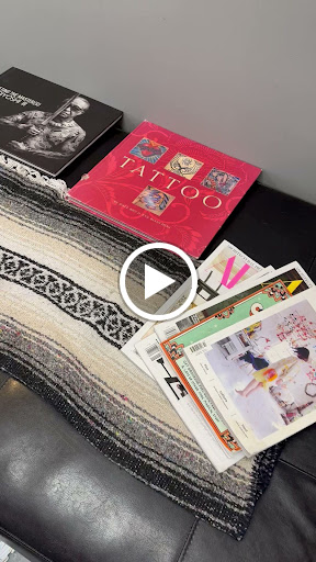 Explore let go and let god tattoo ideas, creative tattoo ideas in Kailua Kona, available at Kaeo Hawaii Tattoo & Creative Studio