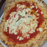 Photo n°1 de l'avis de Luigia.' fait le 09/06/2020 à 23:07 sur le  Pizzeria '94 à Nocera Inferiore