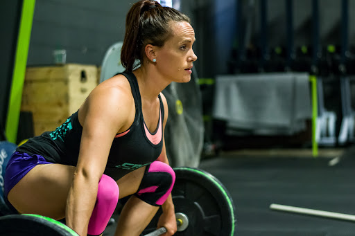 Gym «CrossFit Lakewood», reviews and photos, 7175 W 16th Ave b, Lakewood, CO 80214, USA