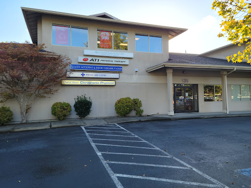 3000 Limited Ln NW, Olympia, WA 98502, USA