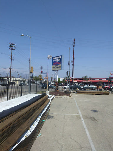 Home Improvement Store «Anawalt True Value Lumber», reviews and photos, 11000 Burbank Blvd, North Hollywood, CA 91601, USA
