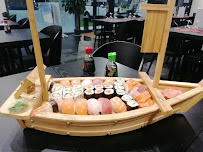 Sushi du Restaurant japonais ICHIBAN à Saint-Junien - n°5