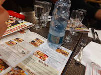 Restaurant de grillades à l'américaine Old Wild West à Rho (la carte)