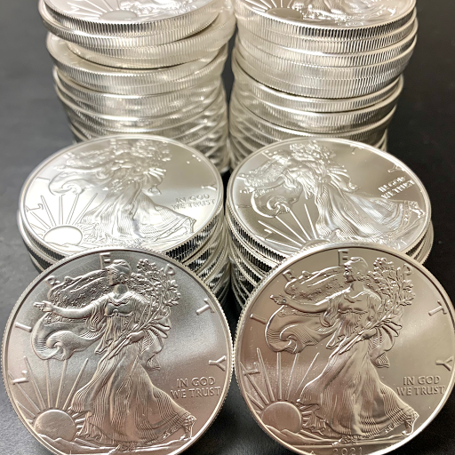 Jewelry Store «Decatur Jewelry & Pawn», reviews and photos