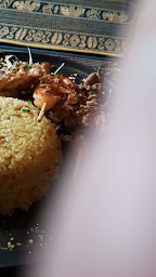 Photo n°2 de Restaurant La Pagode à Nantes ()