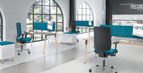 Alda Design Office Furniture