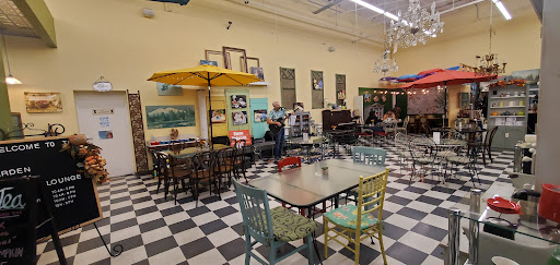 Antique Store «Craftiques Mall - NW Military», reviews and photos, 2375 NW Military Hwy, San Antonio, TX 78231, USA