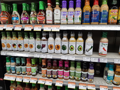 Natural Foods Store «Natural Grocers», reviews and photos, 14921 W 119th St, Olathe, KS 66062, USA