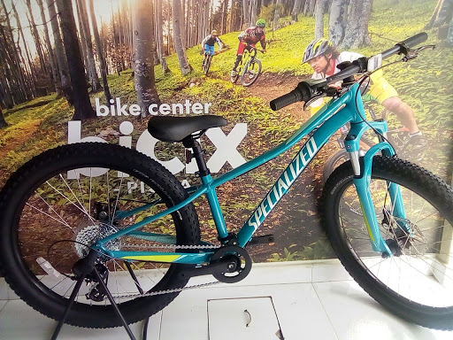 Bicix Piura