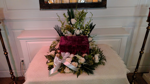 Funeral Home «Keri Memorial Funeral Home», reviews and photos, 125 Main St, Lincoln Park, NJ 07035, USA
