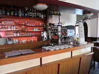 Bar du Restaurant italien Restaurant Pizza Casa Venezia Saint-Ouen à Saint-Ouen-sur-Seine - n°2