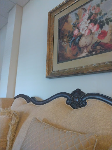 Funeral Home «Legacy Funeral Home», reviews and photos, 8968 Fayetteville Rd, Jonesboro, GA 30238, USA