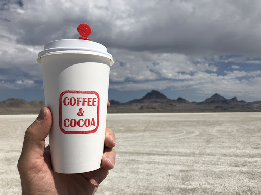 Coffee Shop «Coffee And Cocoa», reviews and photos, 6556 3000 E, Salt Lake City, UT 84121, USA