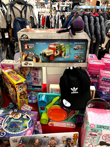 Department Store «T.J. Maxx», reviews and photos, 101 Swedesford Rd, Exton, PA 19341, USA