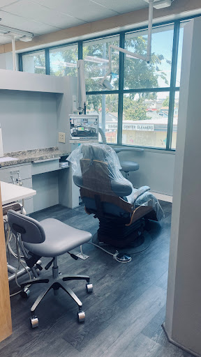 Gary G. Fong, DDS - Advanced Dentistry of the East Bay image