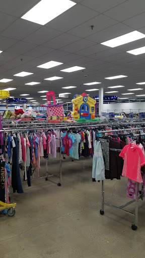 Non-Profit Organization «Goodwill», reviews and photos