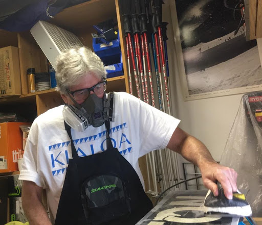 Windsurfing Store «East of Maui», reviews and photos, 2444 Solomons Island Rd G, Annapolis, MD 21401, USA